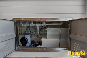 2024 82x Ut Beverage - Coffee Trailer Interior Lighting Texas for Sale