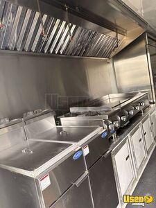 2024 85 Kitchen Food Trailer Cabinets Texas for Sale