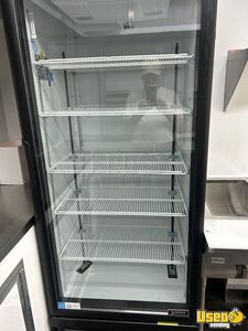 2024 8.5 X 20ta3 Kitchen Food Trailer Oven Alberta for Sale