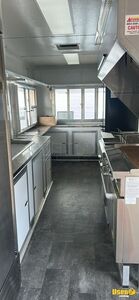 2024 8.5 X 20ta3 Kitchen Food Trailer Solar Panels Alberta for Sale