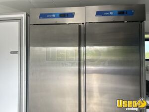 2024 8.5 X 20ta3 Kitchen Food Trailer Steam Table Alberta for Sale