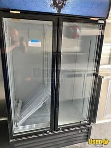 2024 8.5 X 24 Ta3 Pizza Trailer Cabinets Missouri for Sale