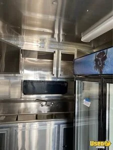 2024 8.5 X 24 Ta3 Pizza Trailer Exterior Customer Counter Missouri for Sale