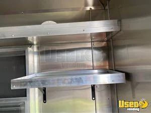 2024 8.5 X 24 Ta3 Pizza Trailer Generator Missouri for Sale