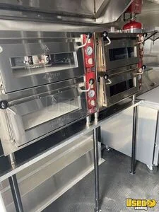 2024 8.5 X 24 Ta3 Pizza Trailer Refrigerator Missouri for Sale