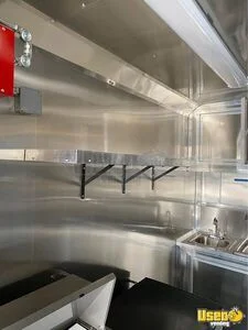 2024 8.5 X 24 Ta3 Pizza Trailer Shore Power Cord Missouri for Sale