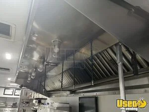 2024 8.5 X 32 Tta4 Kitchen Food Trailer Awning North Carolina for Sale
