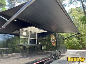 2024 8.5 X 32 Tta4 Kitchen Food Trailer Cabinets North Carolina for Sale