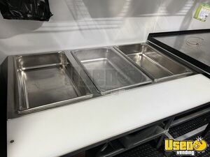 2024 8.5 X 32 Tta4 Kitchen Food Trailer Chargrill North Carolina for Sale