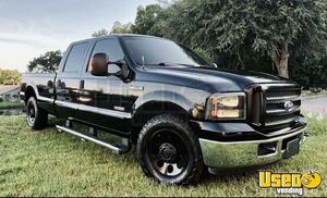 2024 8.5 X 34tta3 Barbecue Food Trailer Exterior Customer Counter Florida Diesel Engine for Sale