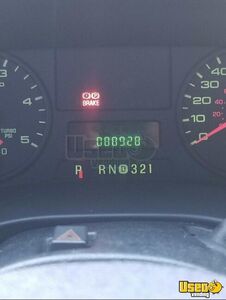 2024 8.5 X 34tta3 Barbecue Food Trailer Shore Power Cord Florida Diesel Engine for Sale