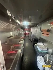 2024 8.5’ X 38’ Barbecue Food Trailer Backup Camera Florida for Sale