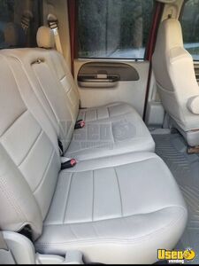 2024 8.5’ X 38’ Barbecue Food Trailer Backup Camera Florida Diesel Engine for Sale