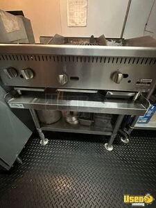 2024 8.5’ X 38’ Barbecue Food Trailer Bbq Smoker Florida for Sale