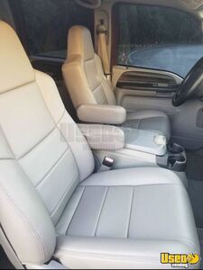 2024 8.5’ X 38’ Barbecue Food Trailer Deep Freezer Florida Diesel Engine for Sale