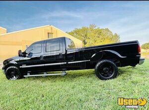 2024 8.5’ X 38’ Barbecue Food Trailer Diamond Plated Aluminum Flooring Florida Diesel Engine for Sale