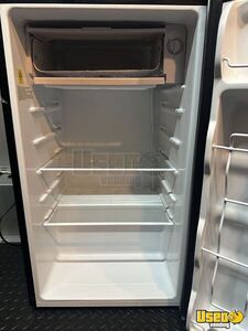 2024 8.5’ X 38’ Barbecue Food Trailer Exhaust Fan Florida Diesel Engine for Sale