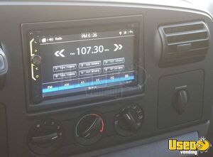 2024 8.5’ X 38’ Barbecue Food Trailer Prep Station Cooler Florida Diesel Engine for Sale