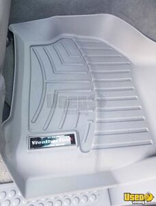 2024 8.5’ X 38’ Barbecue Food Trailer Reach-in Upright Cooler Florida Diesel Engine for Sale