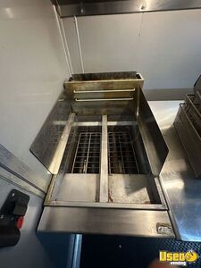 2024 8.5’ X 38’ Barbecue Food Trailer Steam Table Florida Diesel Engine for Sale