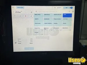 2024 8.5’ X 38’ Barbecue Food Trailer Triple Sink Florida for Sale