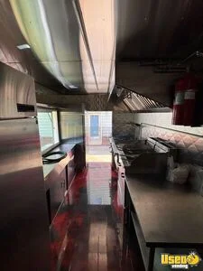 2024 8.5 X16 Ta3 Kitchen Food Trailer Awning Georgia for Sale