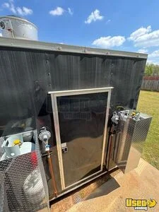 2024 8.5 X16 Ta3 Kitchen Food Trailer Cabinets Georgia for Sale