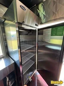 2024 8.5 X16 Ta3 Kitchen Food Trailer Flatgrill Georgia for Sale