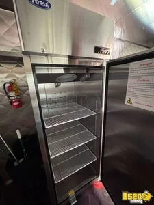 2024 8.5 X16 Ta3 Kitchen Food Trailer Fryer Georgia for Sale