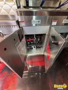 2024 8.5 X16 Ta3 Kitchen Food Trailer Stovetop Georgia for Sale