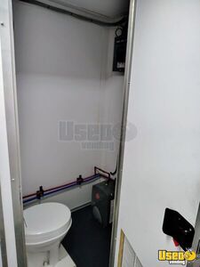 2024 8.5 X20ta Ice Cream Trailer Refrigerator North Carolina for Sale