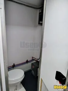 2024 8.5 X20ta Ice Cream Trailer Refrigerator North Carolina for Sale