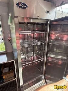 2024 8.5x12ta Beverage - Coffee Trailer Deep Freezer Florida for Sale