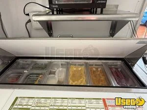 2024 8.5x12ta Beverage - Coffee Trailer Exterior Customer Counter Florida for Sale