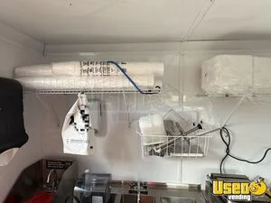 2024 8.5x12ta Beverage - Coffee Trailer Slide-top Cooler Florida for Sale