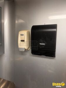 2024 8.5x16 Kitchen Food Trailer Fryer Maryland for Sale