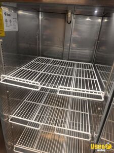 2024 8.5x16 Kitchen Food Trailer Hand-washing Sink Maryland for Sale