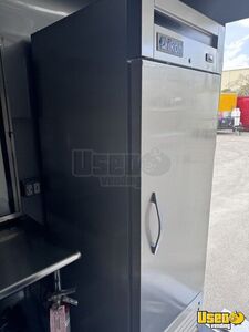 2024 8.5x16 Kitchen Food Trailer Shore Power Cord Maryland for Sale