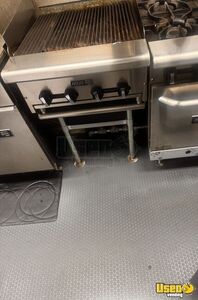 2024 8.5x16 Kitchen Food Trailer Triple Sink Maryland for Sale
