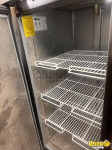 2024 8.5x16 Kitchen Food Trailer Work Table Maryland for Sale