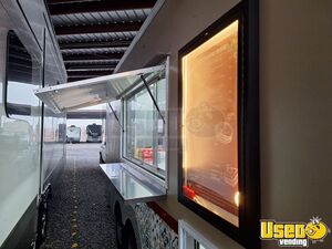 2024 8.5x16 Pizza Trailer Breaker Panel Oklahoma for Sale