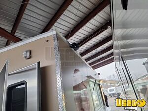 2024 8.5x16 Pizza Trailer Generator Oklahoma for Sale