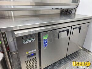 2024 8.5x16 Pizza Trailer Pizza Oven Oklahoma for Sale