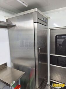 2024 8.5x16 Pizza Trailer Pizza Oven Oklahoma for Sale