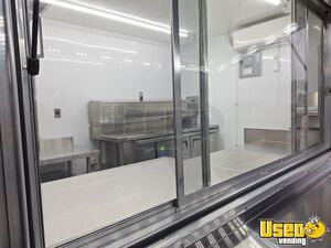 2024 8.5x16 Pizza Trailer Prep Station Cooler Oklahoma for Sale