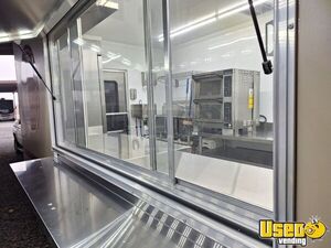 2024 8.5x16 Pizza Trailer Shore Power Cord Oklahoma for Sale