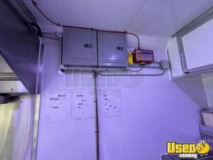 2024 8.5x16 Ta Concession Trailer Bakery Trailer 28 Ohio for Sale