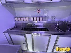 2024 8.5x16 Ta Concession Trailer Bakery Trailer 29 Ohio for Sale