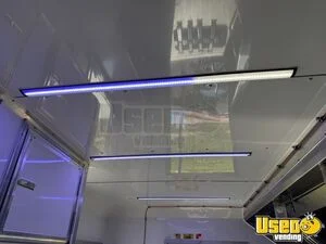 2024 8.5x16 Ta Concession Trailer Bakery Trailer 36 Ohio for Sale
