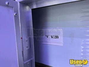 2024 8.5x16 Ta Concession Trailer Bakery Trailer Electrical Outlets Ohio for Sale